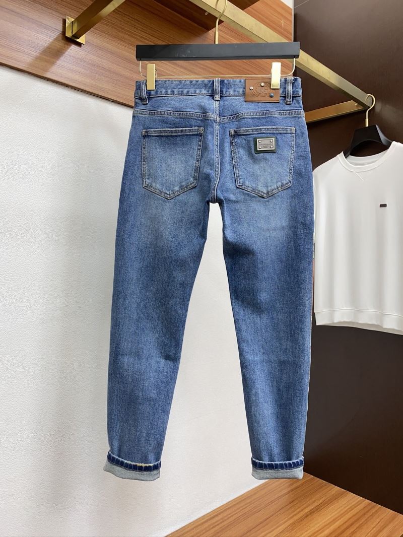 Dolce Gabbana Jeans